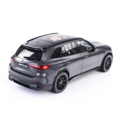 1/18 NZG MERCEDES BENZ - GLC-CLASS 63 AMG (X254) 2025 - B66961523