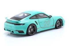 MINICHAMPS TURBO S COUPE N 20 SPORT DESIGN