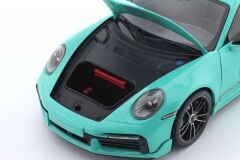 MINICHAMPS TURBO S COUPE N 20 SPORT DESIGN