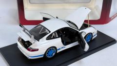 AUTOART - PORSCHE - 911 (996) GT3 RS 2002