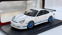 AUTOART - PORSCHE - 911 (996) GT3 RS 2002