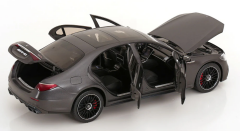 1/18 NZG MERCEDES BENZ - S-CLASS S63 AMG (V223) 2025 - B66961525