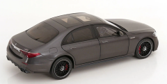 1/18 NZG MERCEDES BENZ - S-CLASS S63 AMG (V223) 2025 - B66961525