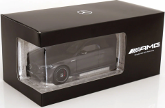 1/18 NZG MERCEDES BENZ - S-CLASS S63 AMG (V223) 2025 - B66961525