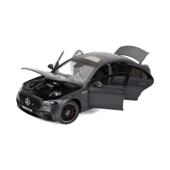 1/18 NZG MERCEDES BENZ - S-CLASS S63 AMG (V223) 2025 - B66961525