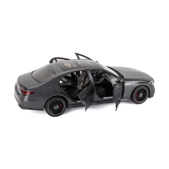 1/18 NZG MERCEDES BENZ - S-CLASS S63 AMG (V223) 2025 - B66961525