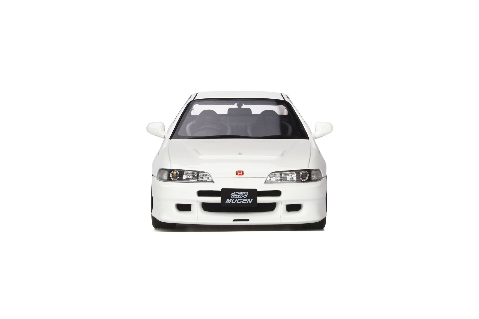 OTTO-MOBILE - HONDA - INTEGRA TYPE R DC2 MUGEN 1998