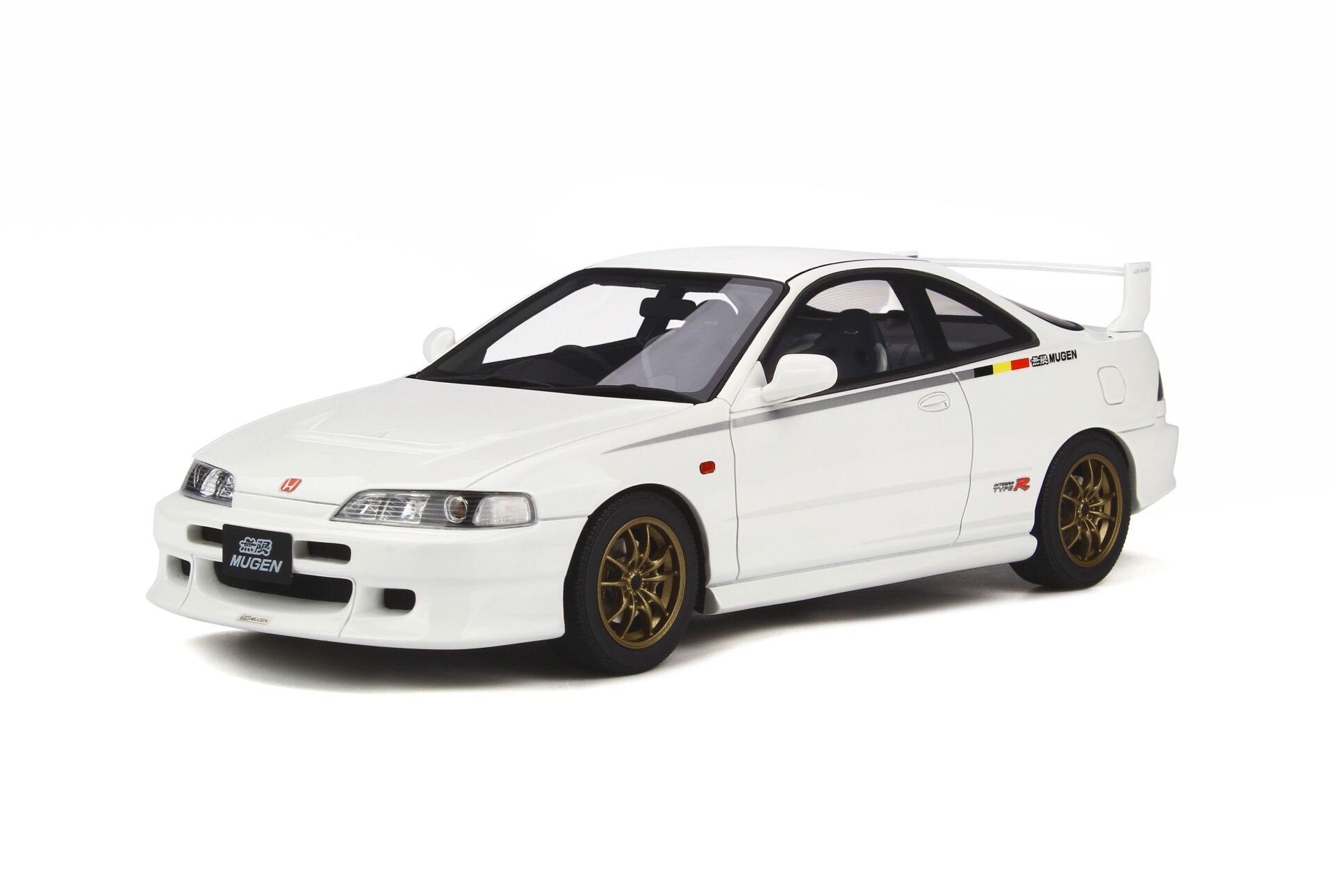 OTTO-MOBILE - HONDA - INTEGRA TYPE R DC2 MUGEN 1998