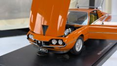 AUTOART - ALFA ROMEO - MONTREAL 1970