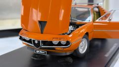 AUTOART - ALFA ROMEO - MONTREAL 1970