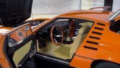 AUTOART - ALFA ROMEO - MONTREAL 1970