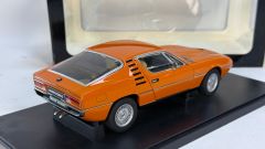 AUTOART - ALFA ROMEO - MONTREAL 1970