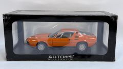 AUTOART - ALFA ROMEO - MONTREAL 1970