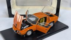 AUTOART - ALFA ROMEO - MONTREAL 1970