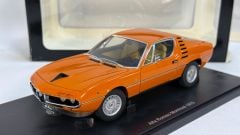 AUTOART - ALFA ROMEO - MONTREAL 1970