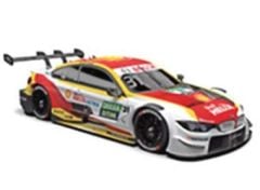 2020 BMW M4 #31 DTM *Shell*, red/white/yellow