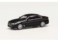 1/87 BMW Alpina B5 Limousine, black metallic
