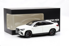 1/18 NZG MERCEDES BENZ - GLE-CLASS 53 AMG COUPE (C167) 2025 - B66961522