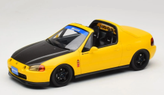 1/18 OTTO-MOBILE - HONDA - CIVIC DEL SOL SPOON 1996