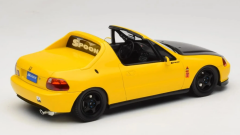 1/18 OTTO-MOBILE - HONDA - CIVIC DEL SOL SPOON 1996