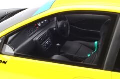 OTTO-MOBILE - HONDA - CIVIC EG6 SiR II SPOON 1991