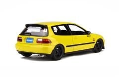 OTTO-MOBILE - HONDA - CIVIC EG6 SiR II SPOON 1991