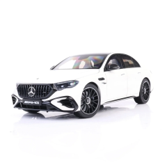 1/18 NZG MERCEDES BENZ - E-CLASS E53 AMG (W214) 2025 - B66961526