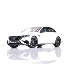 1/18 NZG MERCEDES BENZ - E-CLASS E53 AMG (W214) 2025 - B66961526