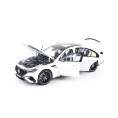 1/18 NZG MERCEDES BENZ - E-CLASS E53 AMG (W214) 2025 - B66961526