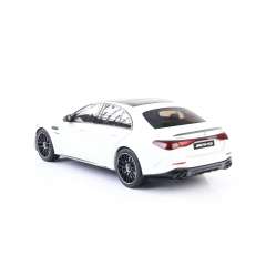 1/18 NZG MERCEDES BENZ - E-CLASS E53 AMG (W214) 2025 - B66961526