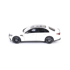 1/18 NZG MERCEDES BENZ - E-CLASS E53 AMG (W214) 2025 - B66961526