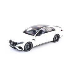 1/18 NZG MERCEDES BENZ - E-CLASS E53 AMG (W214) 2025 - B66961526