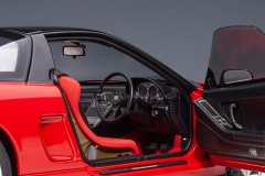 1/18 AUTOart Honda NSX-R (NA2) (New Formula Red) - 73217