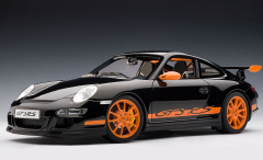1:12 - AUTOART - PORSCHE - 911 (997) GT3 RS