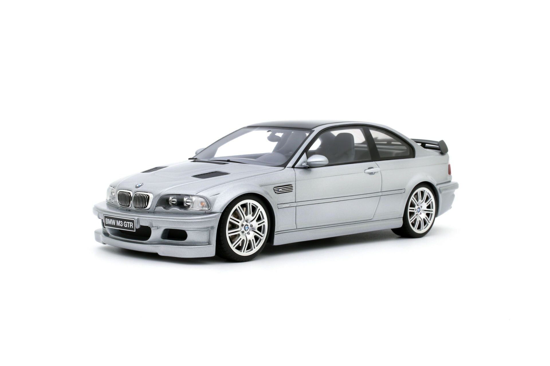 OTTO-MOBILE - BMW - 3-SERIES M3 (E46) GTR COUPE 2001