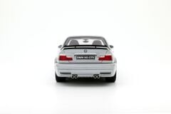 OTTO-MOBILE - BMW - 3-SERIES M3 (E46) GTR COUPE 2001