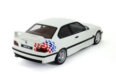 OTTO-MOBILE - BMW - 3-SERIES M3 (E36) LIGHT WEIGHT 1995