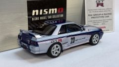 AUTOART - NISSAN - SKYLİNE (R32) NISMO GROUP-A RACING PROTOYPE GT-R #23