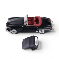 1/18 NOREV Mercedes Benz 190 SL W121 Spider Cabriolet - B66040717
