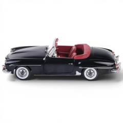 1/18 NOREV Mercedes Benz 190 SL W121 Spider Cabriolet - B66040717