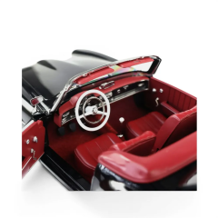 1/18 NOREV Mercedes Benz 190 SL W121 Spider Cabriolet - B66040717