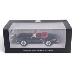 1/18 NOREV Mercedes Benz 190 SL W121 Spider Cabriolet - B66040717