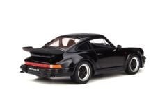 GT-SPIRIT - PORSCHE - 911 930 TURBO S 1989