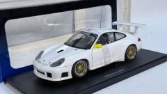 AUTOART - PORSCHE - 911 GT3R UPGRADED VERSION