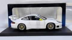 AUTOART - PORSCHE - 911 GT3R UPGRADED VERSION
