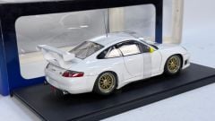 AUTOART - PORSCHE - 911 GT3R UPGRADED VERSION