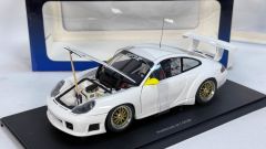 AUTOART - PORSCHE - 911 GT3R UPGRADED VERSION