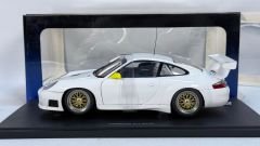AUTOART - PORSCHE - 911 GT3R UPGRADED VERSION