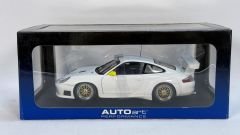 AUTOART - PORSCHE - 911 GT3R UPGRADED VERSION
