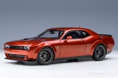 AUTOART - DODGE - CHALLENGER R/T SCAT PACK WIDEBODY 2022